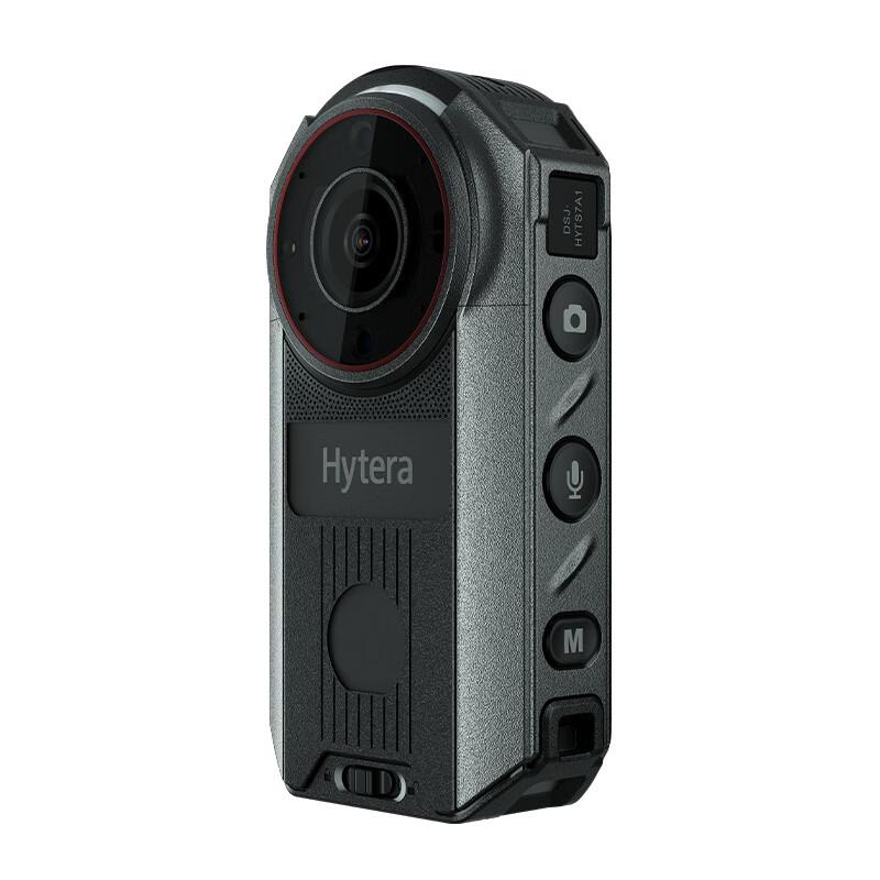 Hytera DSJ-HYTT8A1 5G Smart Law Enforcement Recorder & Public Network Walkie-Talkie (CN version)
