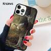Bird Duck Hunting Sunset soft Phone Case Cover For iPhone 17 Air 16 15 14 plus 11 12 13 pro max coque Shell Fundas