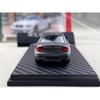 FM 1:64 M3 E92 Alloy Car Static Die Cast Vehicles Collection Model Car Toy