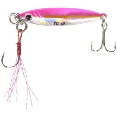 Major Craft Metal Jig Jig Para TG50g JPTG-50#2 Pink #2 Pink 02. Pink