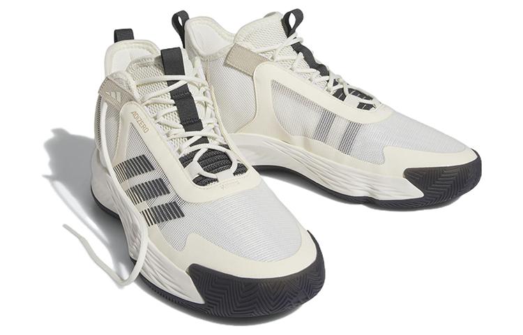 adidas Adizero Select 'Off White Carbon' IE9287