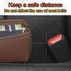 Car Seat Space Storage Box,for Car Seat Space,car Accessories,for Mercedes Benz AMG W203 W206 W220 W205 W140 W169 W177 W204 W213