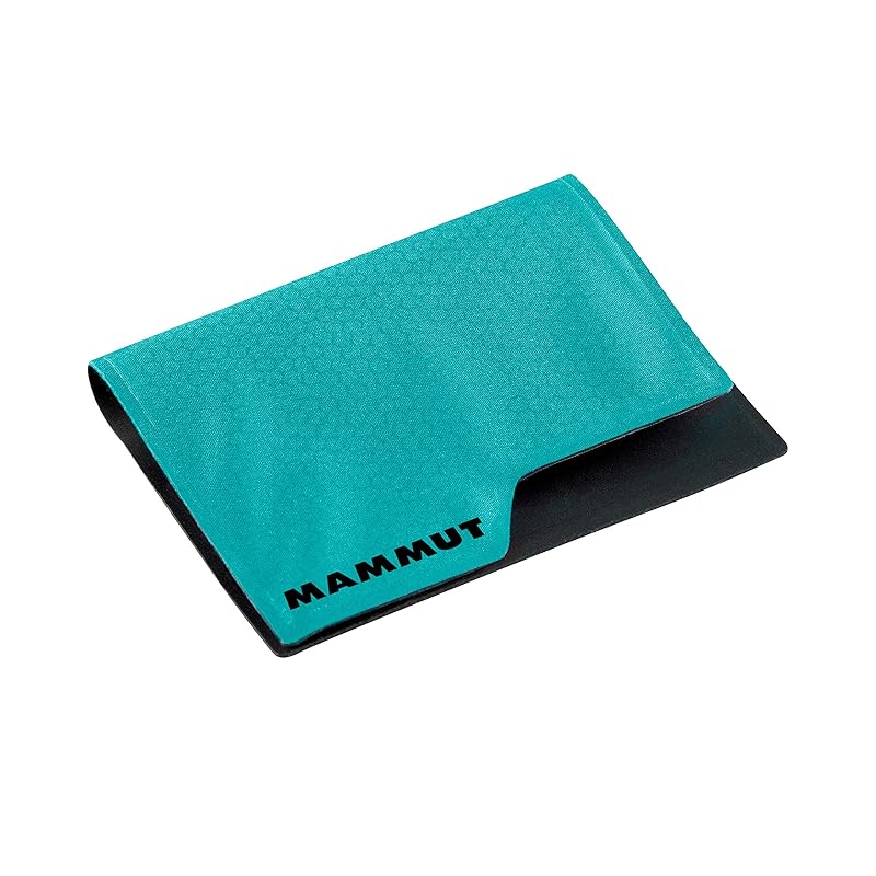 

[Mammut] smart wallet Ultralight/Smart Wallet Ultralight 2520-00670 Waters