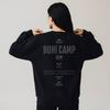 BUHI CAMP Logo Matching Sweatshirt (Owner)