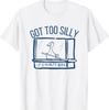 Tops – T-Shirts