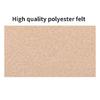 Felt Insert Bag Organizer Versatile Travel Insert Bag Cosmetic Bags Handbag