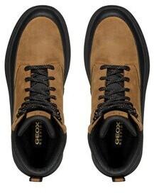 Ботинки Geox Granito Grip B ABX B bunt