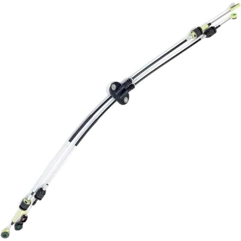 BV6R7E395SC BV6R7E395TA BV6R-7E395-SB 2140767 1872067 Transmission Clutch Cables MT For Ford Focus 2.0 Gear Shift Control Cable