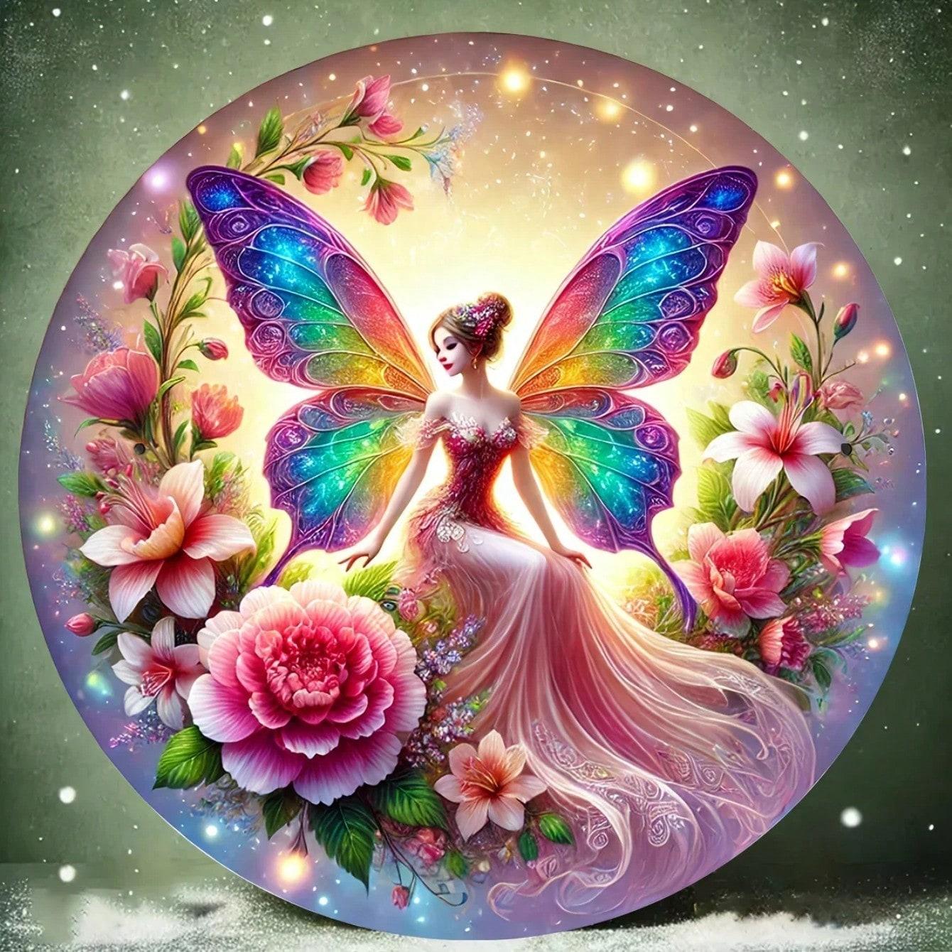 Iron Wall Art Metal Sign Vintage Decor Personalized Custom Plaque Home Gift 20x20