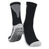 Men'S Dispensing Football Socks Men'S Professional Training Sports Socks Towel Bottom Breathable Medium Tube Socks Non-Slip Socks