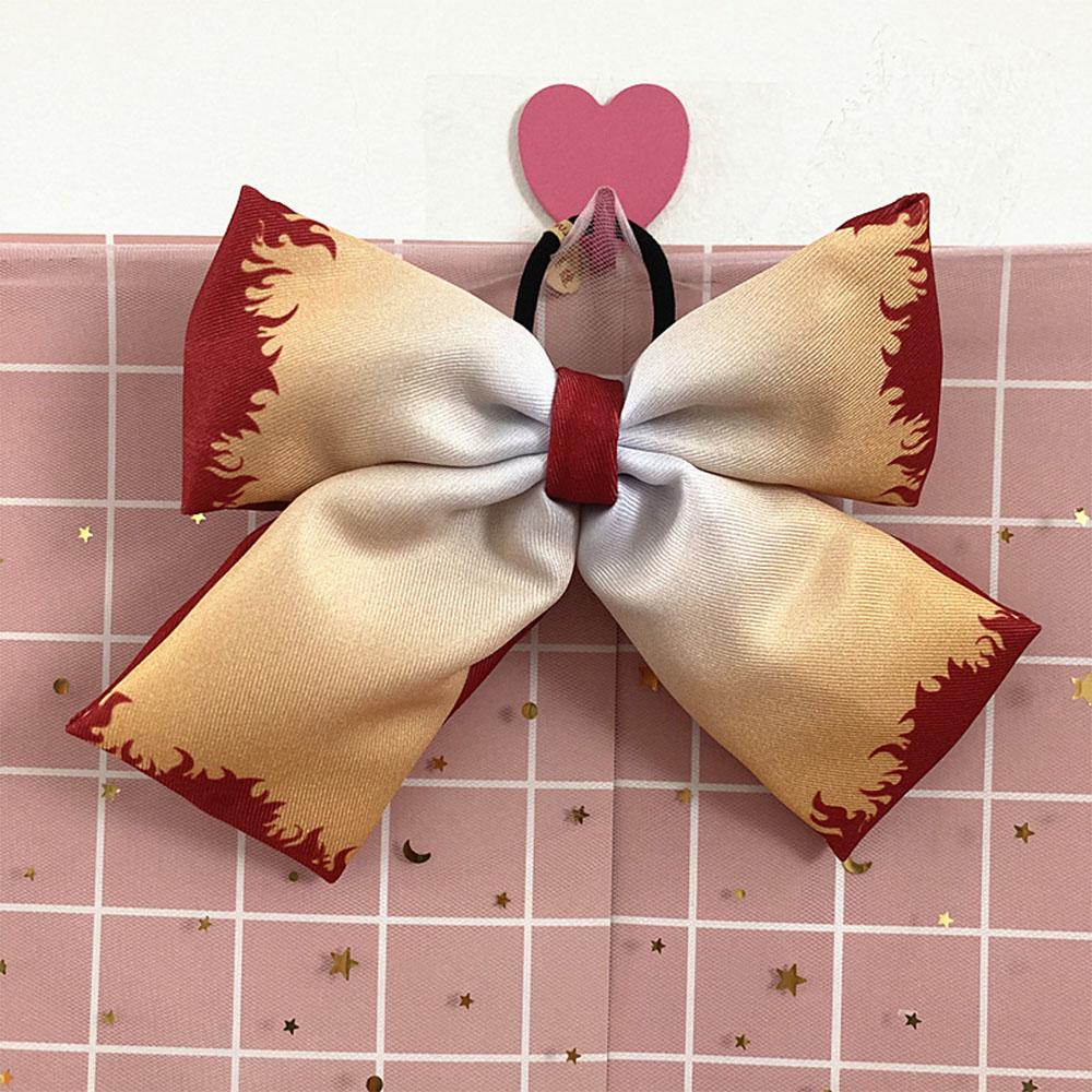 

Anime Demon Headwear Hair Band Headpiece Cosplay Cute Cartoon Woman Hair Accessories