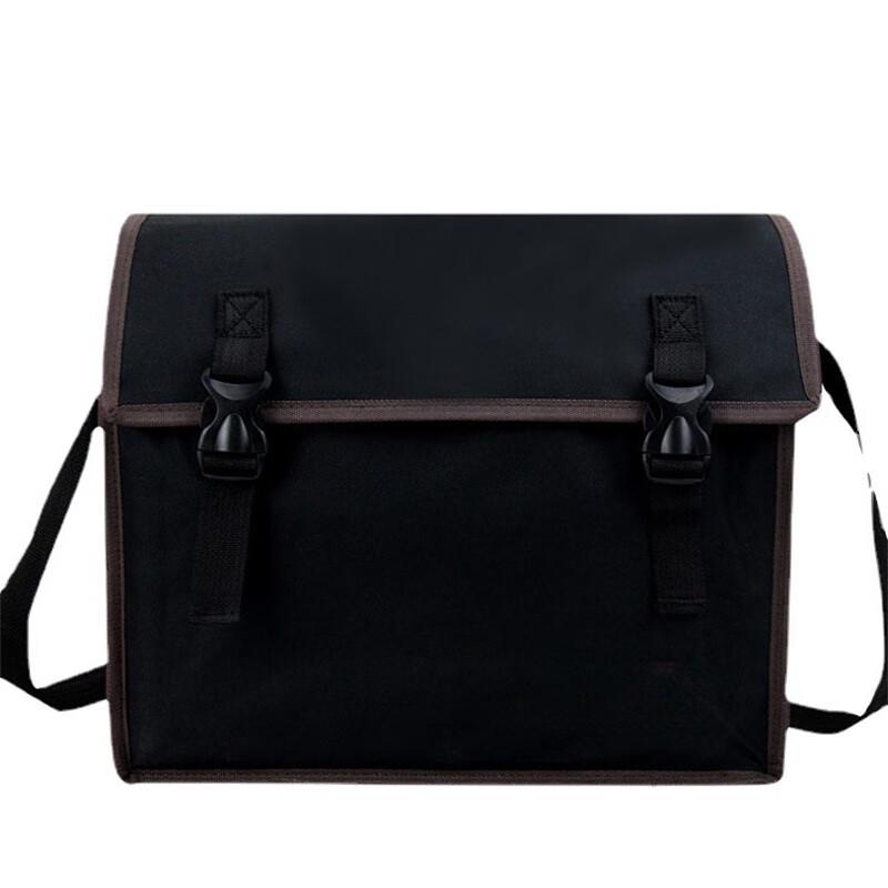 

Heavy-Duty Canvas Oxford Tool Bag