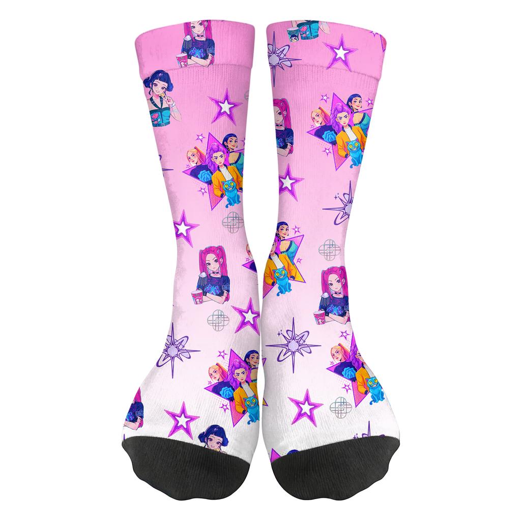 Socks For Women Stocking Stuffers Gifts For Women - Warm Thick Soft Socks Gifts For Woman