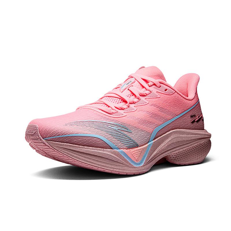 Anta Mach 5 Comfortable Sports Fashion Fabric Shock Absorption Wear-Resistant Low-Top Casual Running Shoes Men sneaker 912635561-1