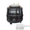 Eletrodomésticos para cozinha – Chaleiras elétricas