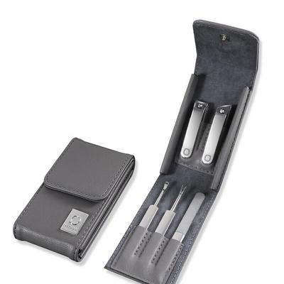 Qisu Premium Nail Clipper and Manicure Set
