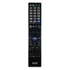 Remote Control For RM-AAP078 RM-AAP080 RM-AAP061 Theater Receiver Quick Battery Installation Easy Operation