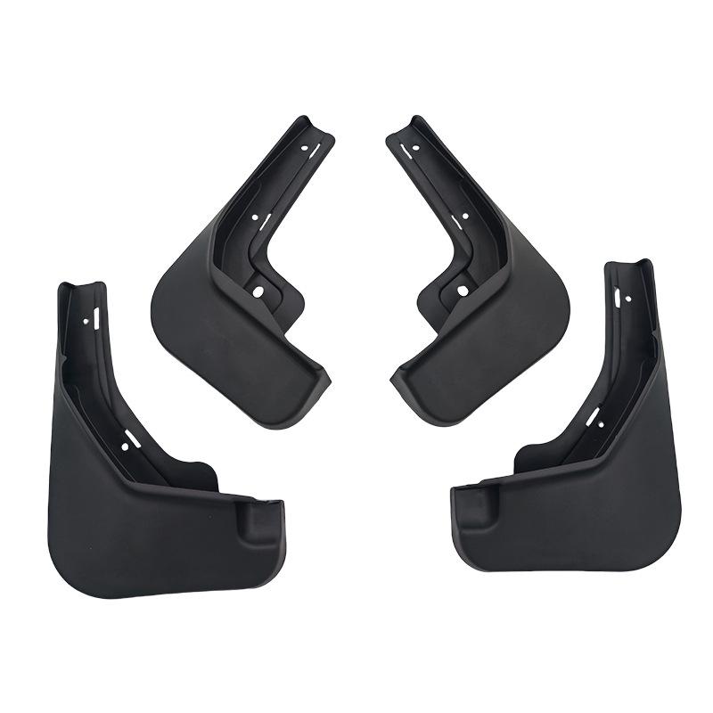 BYD SEAGULL 2023 Car Tire Mudguard