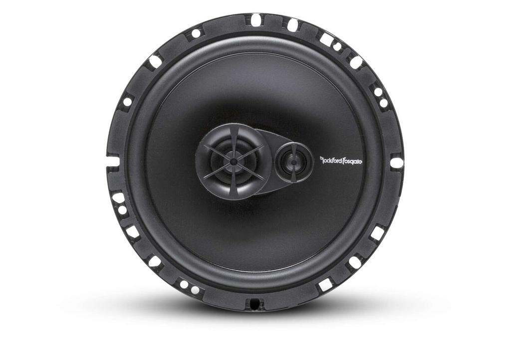 Rockford Fosgate P1692 - Two-Way Speakers