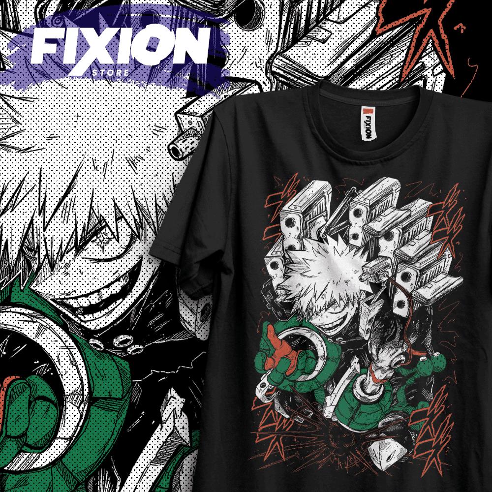 Digimon – Tai Y Agumon GA Anime T Shirt Manga Gift For Anime Lover All Size Cotton