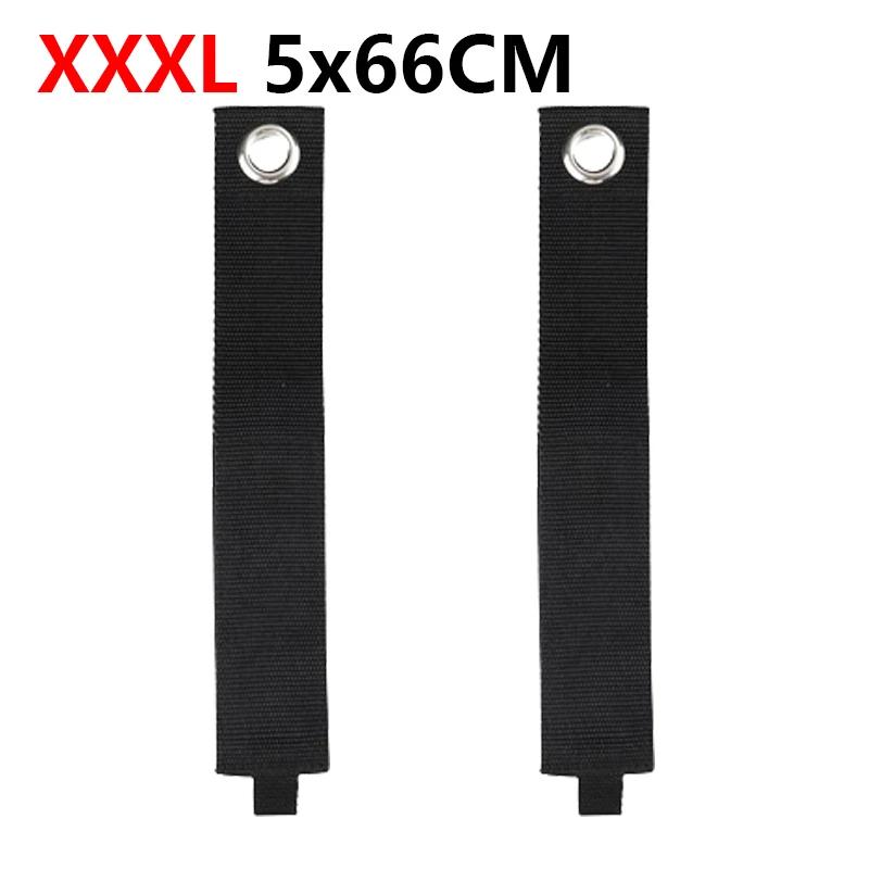 2pcs Heavy Duty Storage Straps Hook and Loop Adjustable Strap Holder Extension Cord Organizer Hanger for Cables Hoses Rope