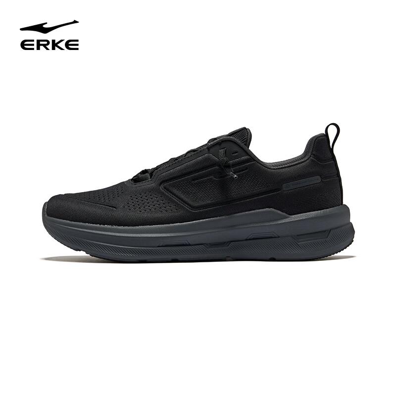 

ERKE Men s Lightweight Comfortable Casual Running Shoes EUR 44