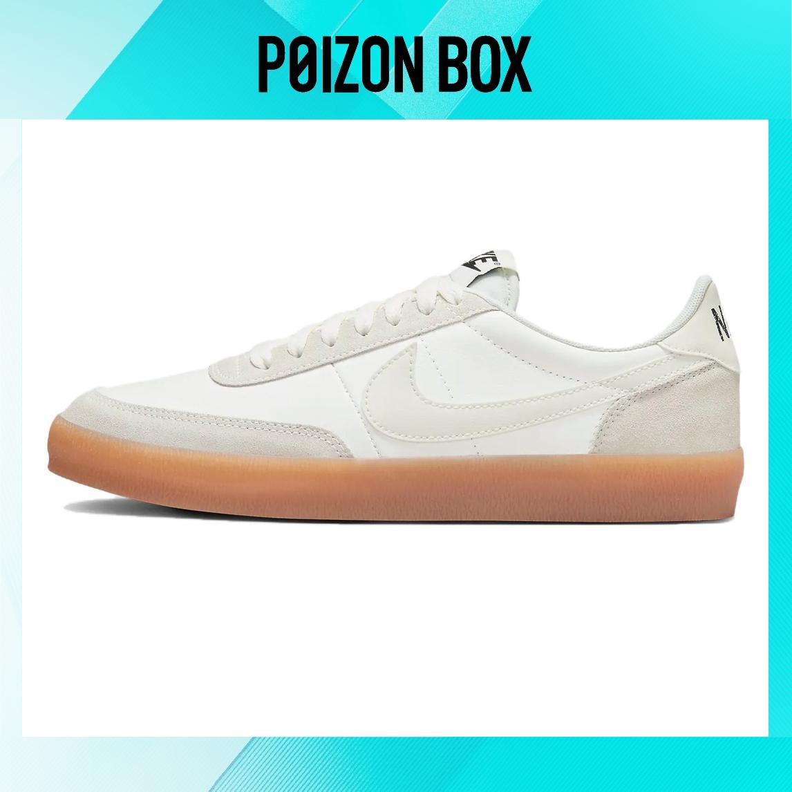 

кроссовки Nike Killshot Sail Gum Women s FZ5630-101