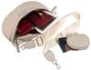 Peterson PTN NER-ALE-8-6398 BEIGE Waist Bag