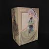 Frieren Beyond Journey End Anime Figure Green Dress Elf Girl Collectible Pvc Model Desktop Decoration For Anime Fans Collectors