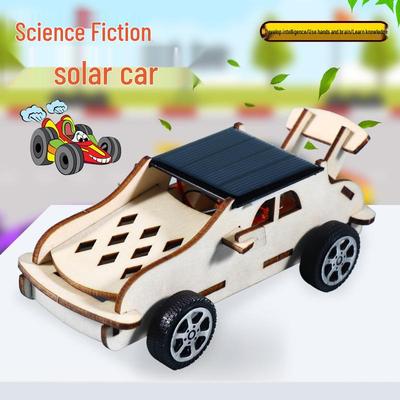 Różne i ciekawe zabawki – Zabawki solarne