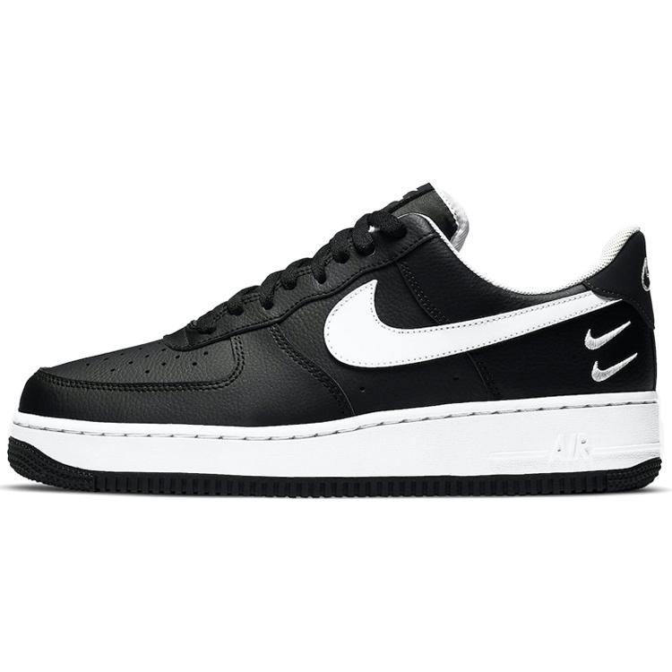 

Nike Air Force 1 Low 07 LV8 Black Anthracite White 40