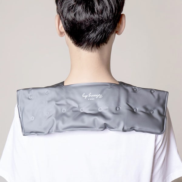 Hot And Cold Shoulder Pack