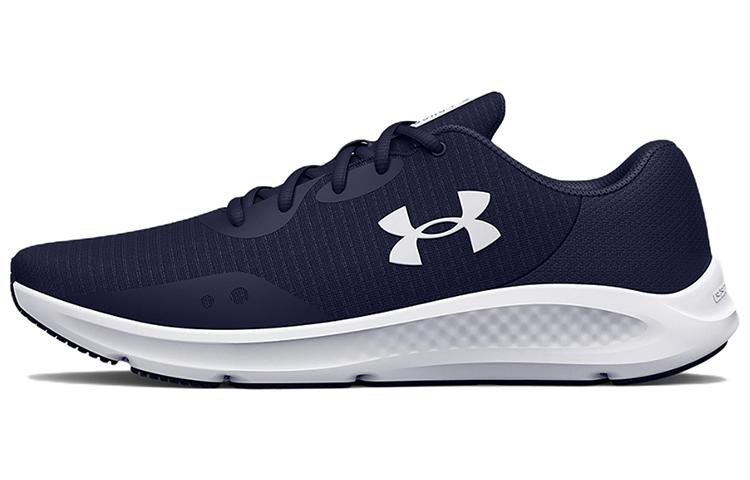 Under Armour Charged Pursuit 3 Tech Midnight Navy 44