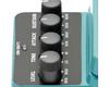 Behringer Guitar Effect Pedal CS400 Compressor/Sustainer COMPRESSOR/SUSTAINER
