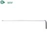 SATA Long Ball End Hex Wrench