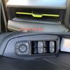 Roewe i5 Interieur Kohlefaser Schalthebel Kratzfeste Aufkleber