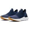 Nike React Phantom Run Flyknit 2 College Navy Men Sneakers Blue Blue-Fox Light-Silver CJ0277-401