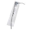 Dental Three Way Syringes Handle Protective Sleeves Disposable Syringe Sleeves Dentist Tools