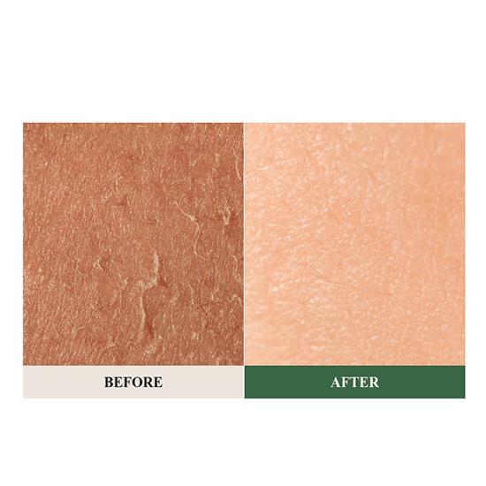 [Herbloom] Green Papain Soft Peeling Gel 120g
