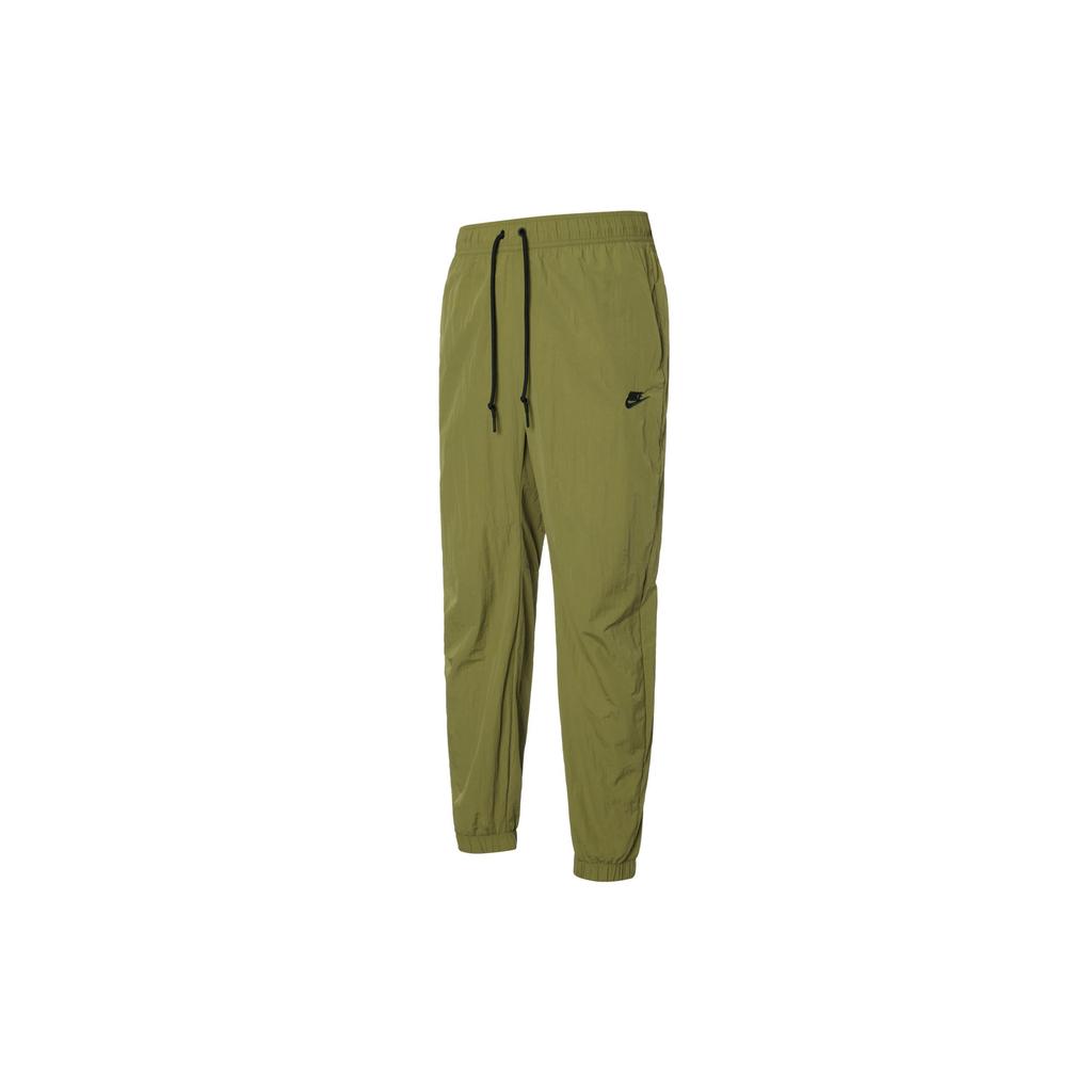 Nike Casual Pants Men's Moss Moderate Cuffed Pants FZ0759-307
