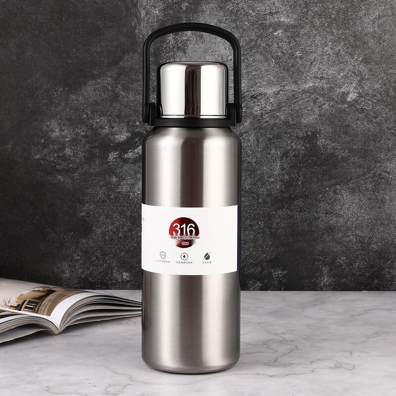Shangqi Large Capacity Stainless Steel Thermos Bottle