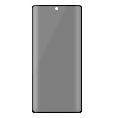 Dla OnePlus 12 5G Ochrona ekranu prywatności Klej boczny Folia ze szkła hartowanego chroniąca przed szpiegowaniem