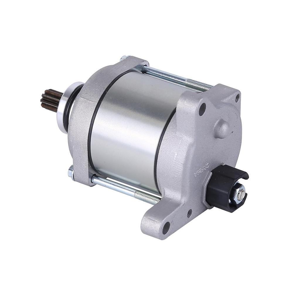 New Starter Motor Assembly 31200-MKE-A71 For Honda CRF450R 2019-2022