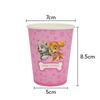 51pcs Paw Dog Patrol Party Tableware Set Includes Plates Napkins Cups Tablecloth