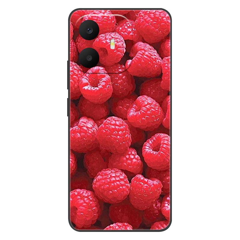 Case For TCL K70 4G Case Cool Silicone Protective Cover for TCL K70 Power T522E Bumper Protector Fundas Shockproof K70Power