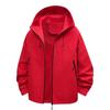 Outdoor Windbreaker For Men Clothing Autumn Sports Outdoor Fashion Climbing Suit Waterproof Jacket Men Coats
