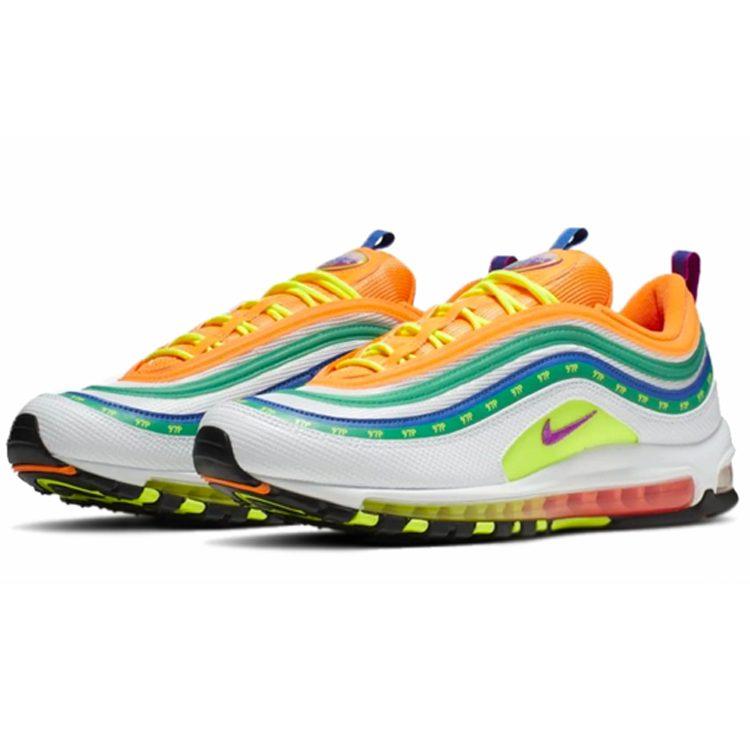 Nike Air Max 97 London Summer Of Love CI1504-100