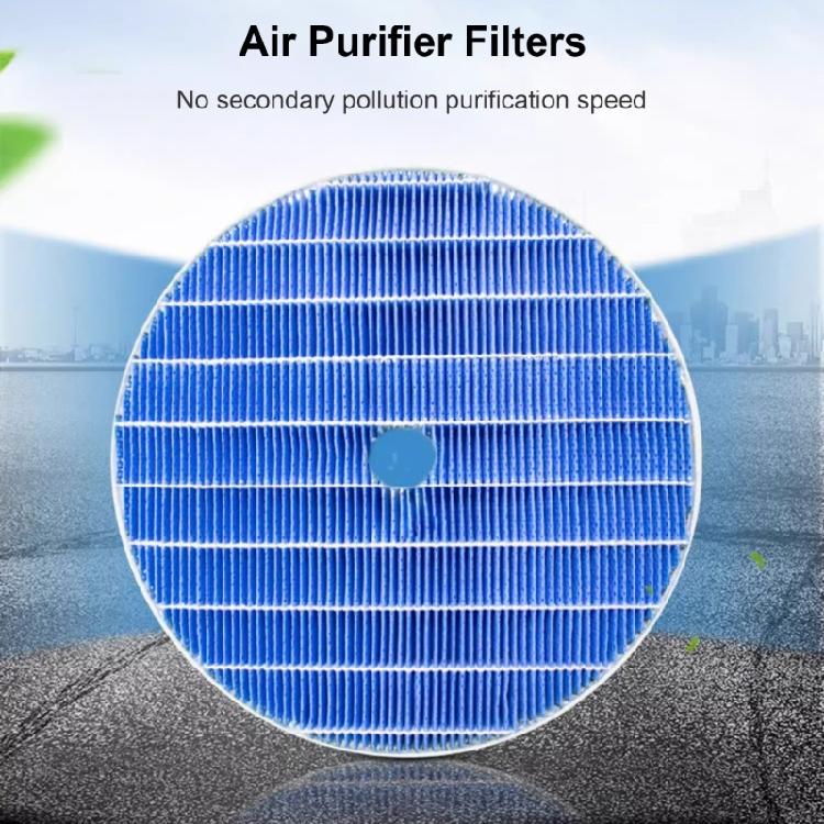 Air Cleaner Filter Home Air Cleaner Replacement for Air Purifiers Filter Replacement Filter Replacement Part for FY3435