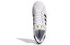 Adidas Superstar 'White Black' FV0322