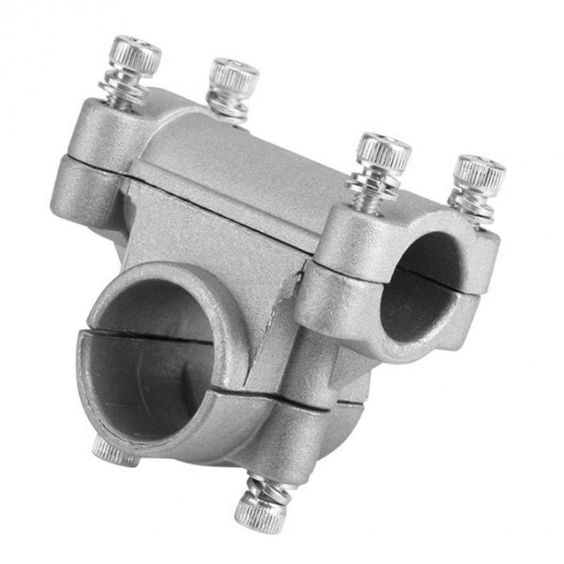 SHGO-Lawn Mower Handle Bracket Clamp Suitable For Lawn Mowers, Brush Cutters, And Lawn Mower Parts
